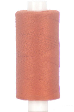 SAN5-254 - **SANDELON 3 THREAD 500m COL 254  RUSSET