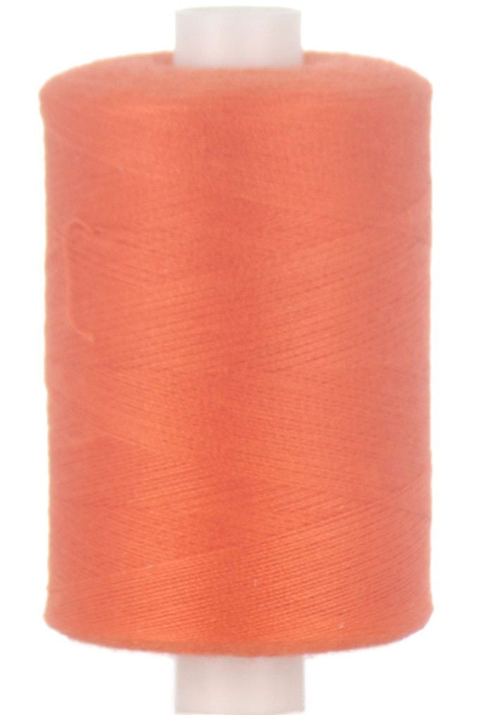 SAN5-260 - **SANDELON 3 THREAD 500m COL 260 AMBER