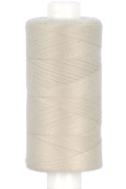 SAN5-277 -**SANDELON 3 THREAD 500m COL 277 BEIGE
