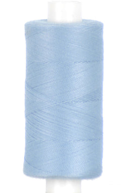 SAN5-326 - **SANDELON 3 THREAD 500m COL 326 MID BLUE