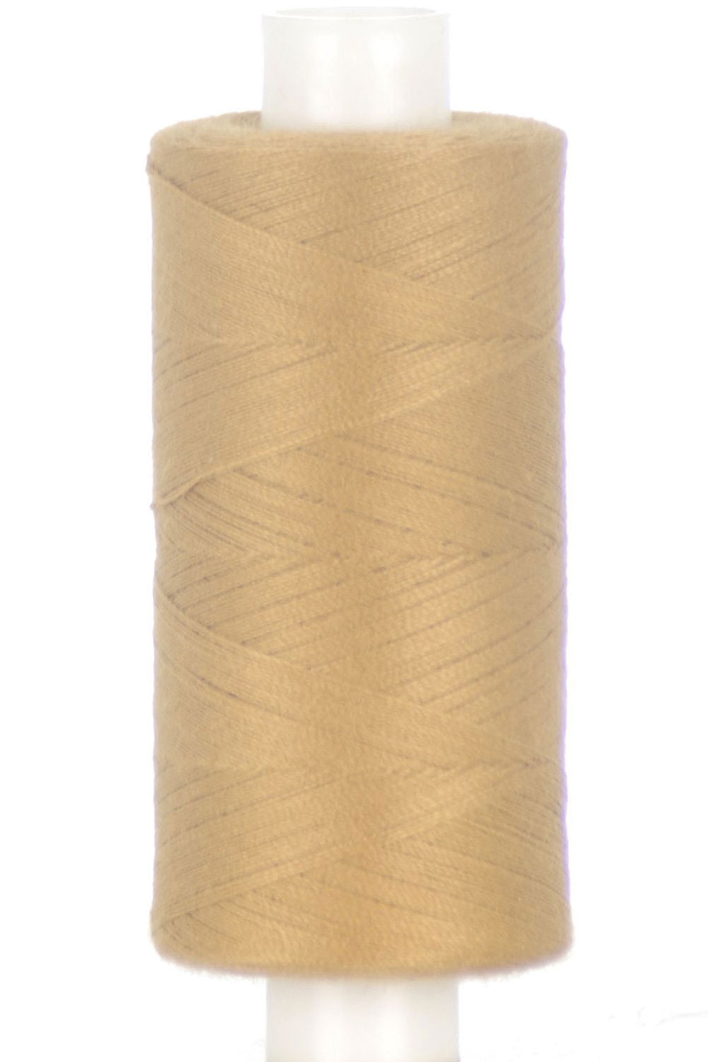 SAN5-328 - **SANDELON 3 THREAD 500m COL 328 OLD GOLD