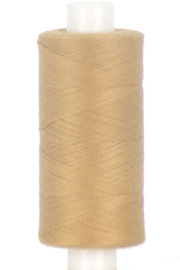 SAN5-328 - **SANDELON 3 THREAD 500m COL 328 OLD GOLD