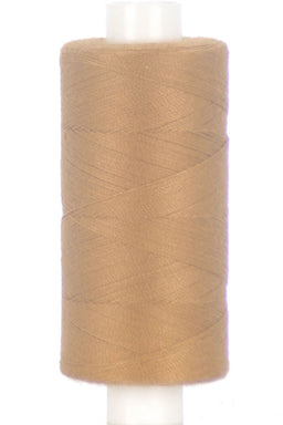 SAN5-339 - **SANDELON 3 THREAD 500m COL 339 BURNT GOLD