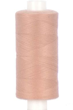 SAN5-372 - **SANDELON 3 THREAD 500m COL 372 FAWN