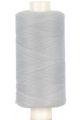 SAN5-394 - **SANDELON 3 THREAD 500m COL 394 SILVER