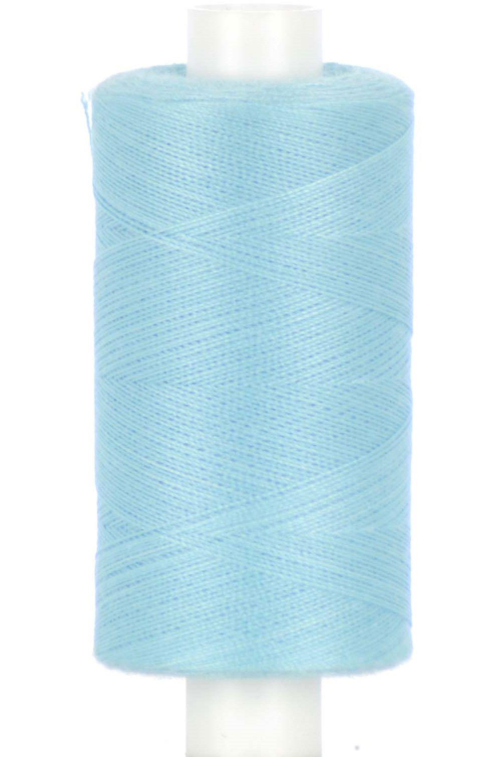 SAN5-418 - **SANDELON 3 THREAD 500m COL418 LIGHT BLUE