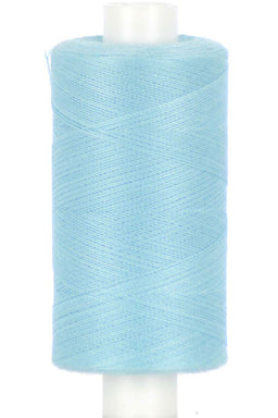 SAN5-418 - **SANDELON 3 THREAD 500m COL418 LIGHT BLUE
