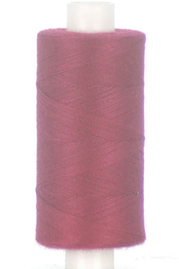 SAN5-41 - **SANDELON 3 THREAD 500m COL 41 PLUM