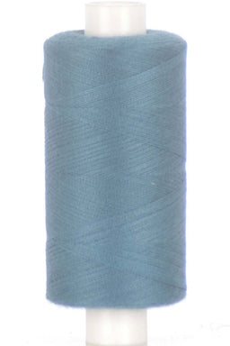 SAN5-422 - **SANDELON 3 THREAD 500m COL 422 TURQUOISE
