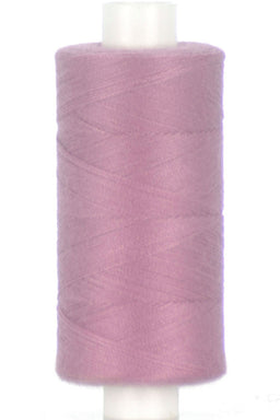 SAN5-42 - **SANDELON 3 THREAD 500m COL 42 DUSKY PINK