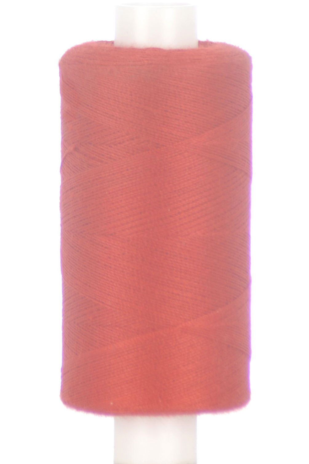 SAN5-43 - **SANDELON 3 THREAD 500m COL 43 RED