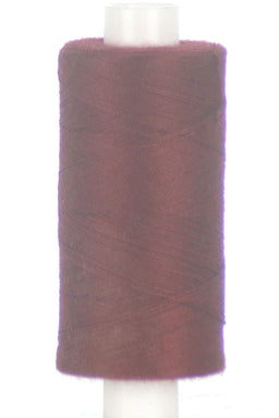 SAN5-45 - **SANDELON 3 THREAD 500m COL 45 PLUM