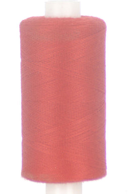 SAN5-46 - **SANDELON 3 THREAD 500m 46 COL CHERRY