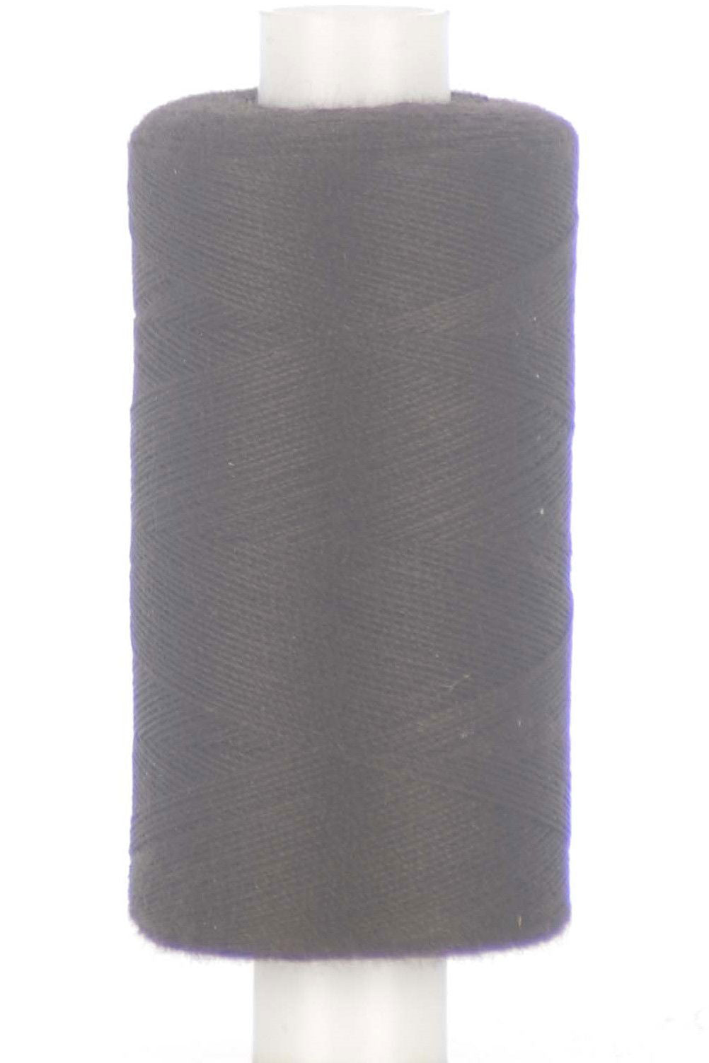 SAN5-488 - **SANDELON 3 THREAD 500m COL 488 DARK BROWN