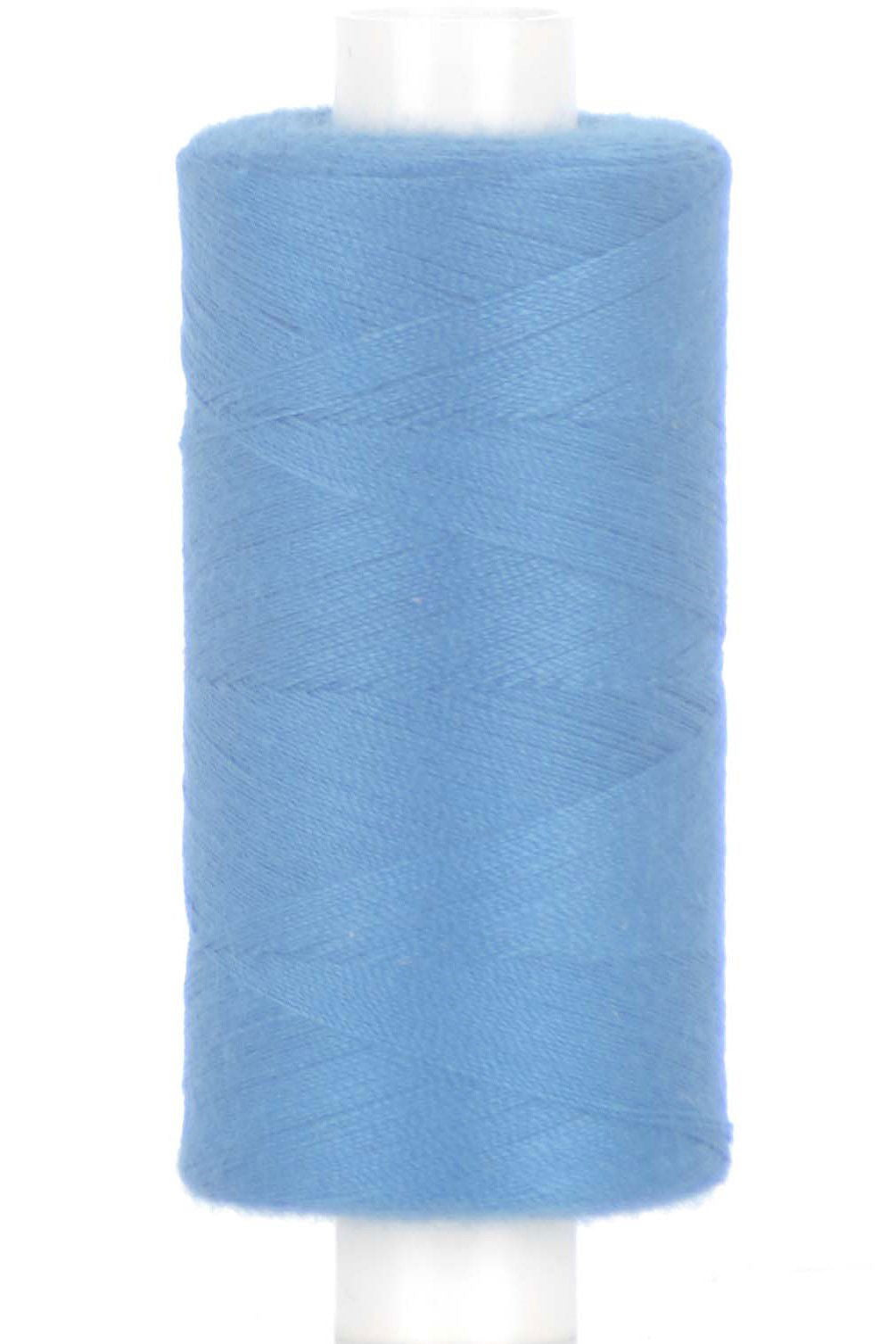 SAN5-500 - **SANDELON 3 THREAD 500m COL 500 BLUE