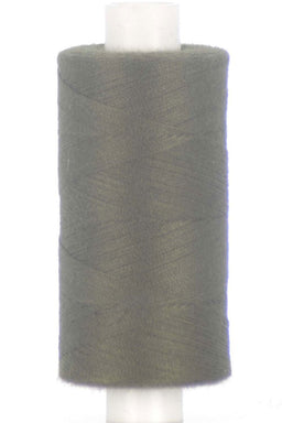 SAN5-501 - **SANDELON 3 THREAD 500m COL 501 CHARCOAL