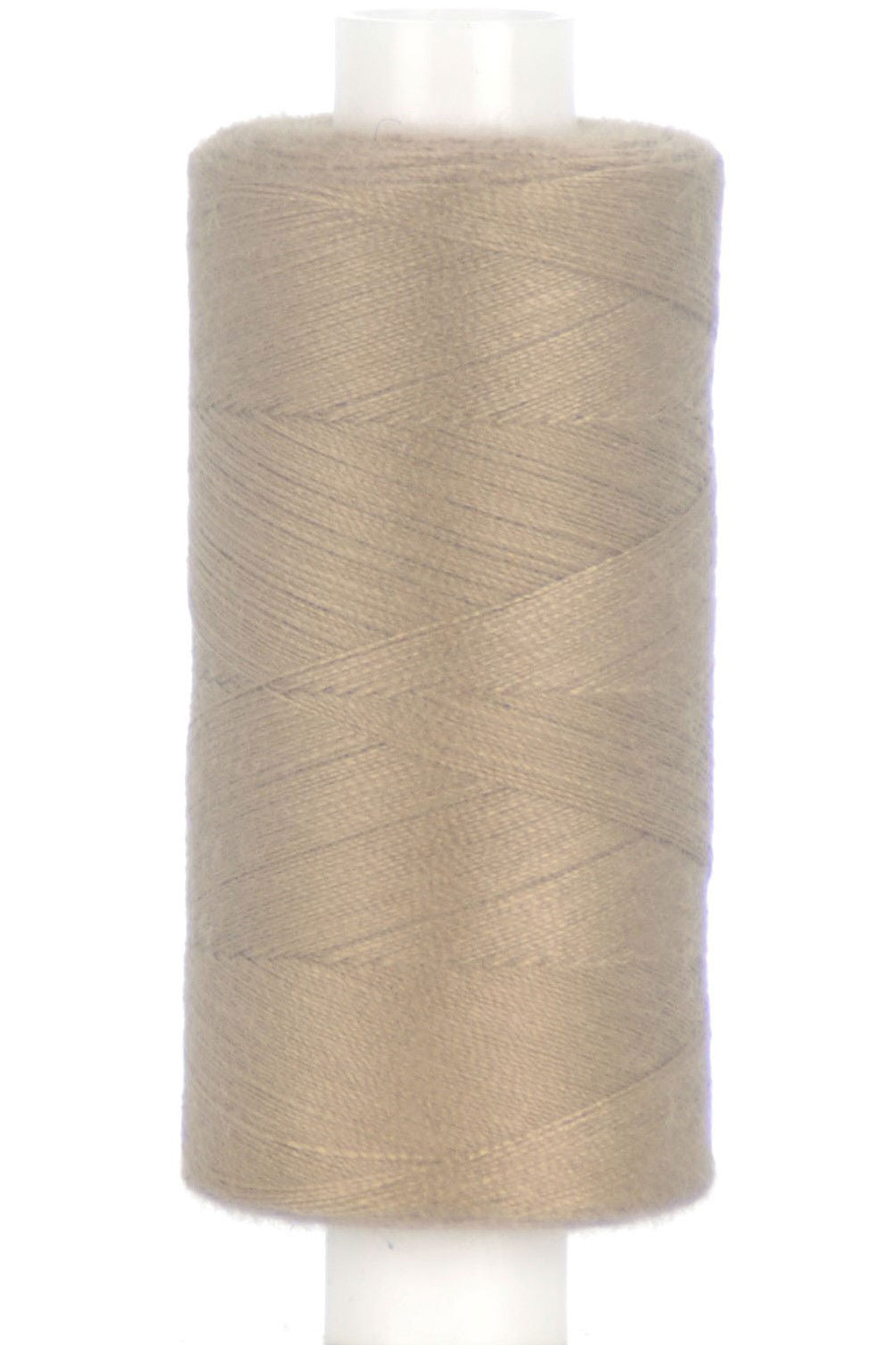 SAN5-62 - **SANDELON 3 THREAD 500m COL 62 BEIGE