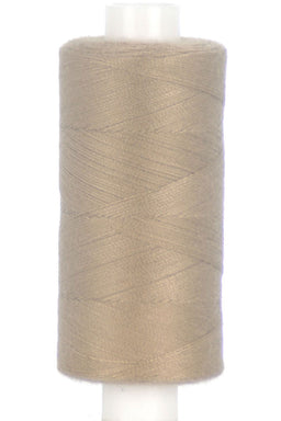 SAN5-62 - **SANDELON 3 THREAD 500m COL 62 BEIGE