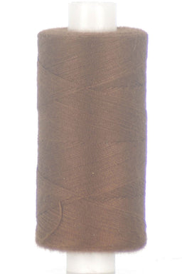SAN5-86 - **SANDELON 3 THREAD 500m COL 86 BROWN