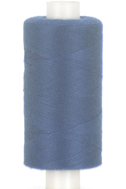 SAN5-8 - **SANDELON 3 THREAD 500m COL 8 NAVY