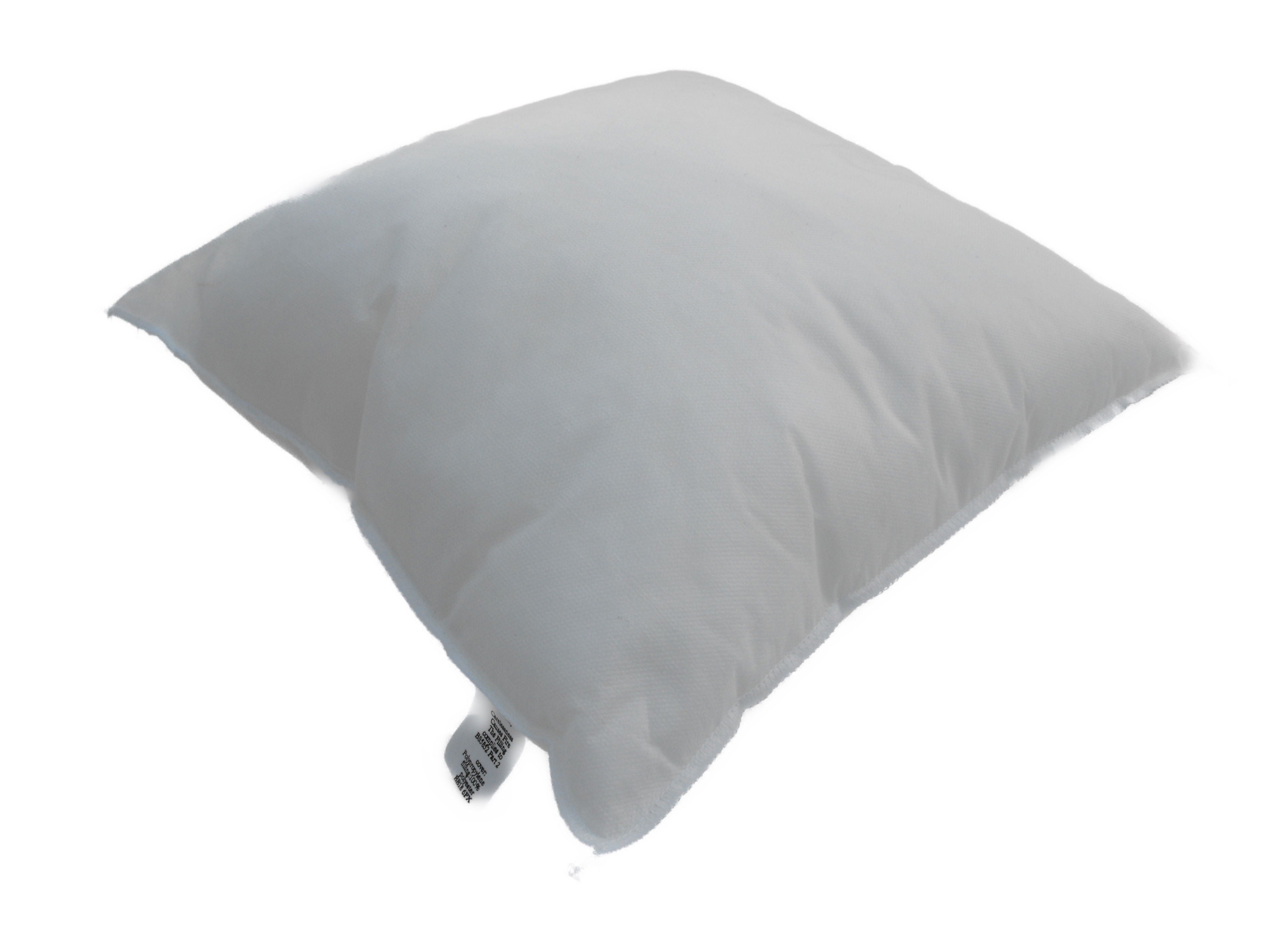 SC14F - FIBRE CUSHION PADS SQUARE (14'') 36 cm (COROVIN COVER)