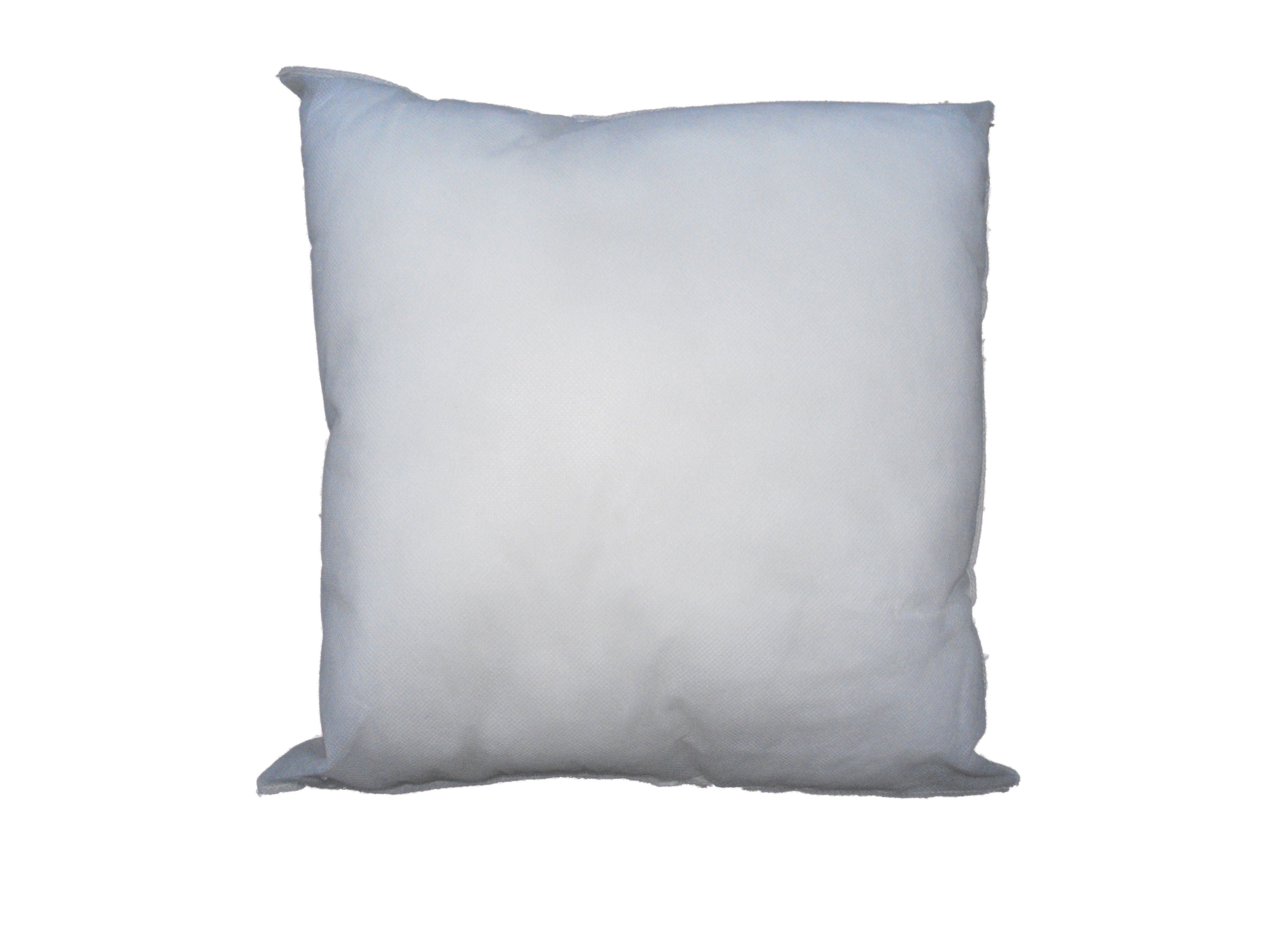 SC16F - FIBRE CUSHION PADS SQUARE (16'') 41 cm (COROVIN COVER)