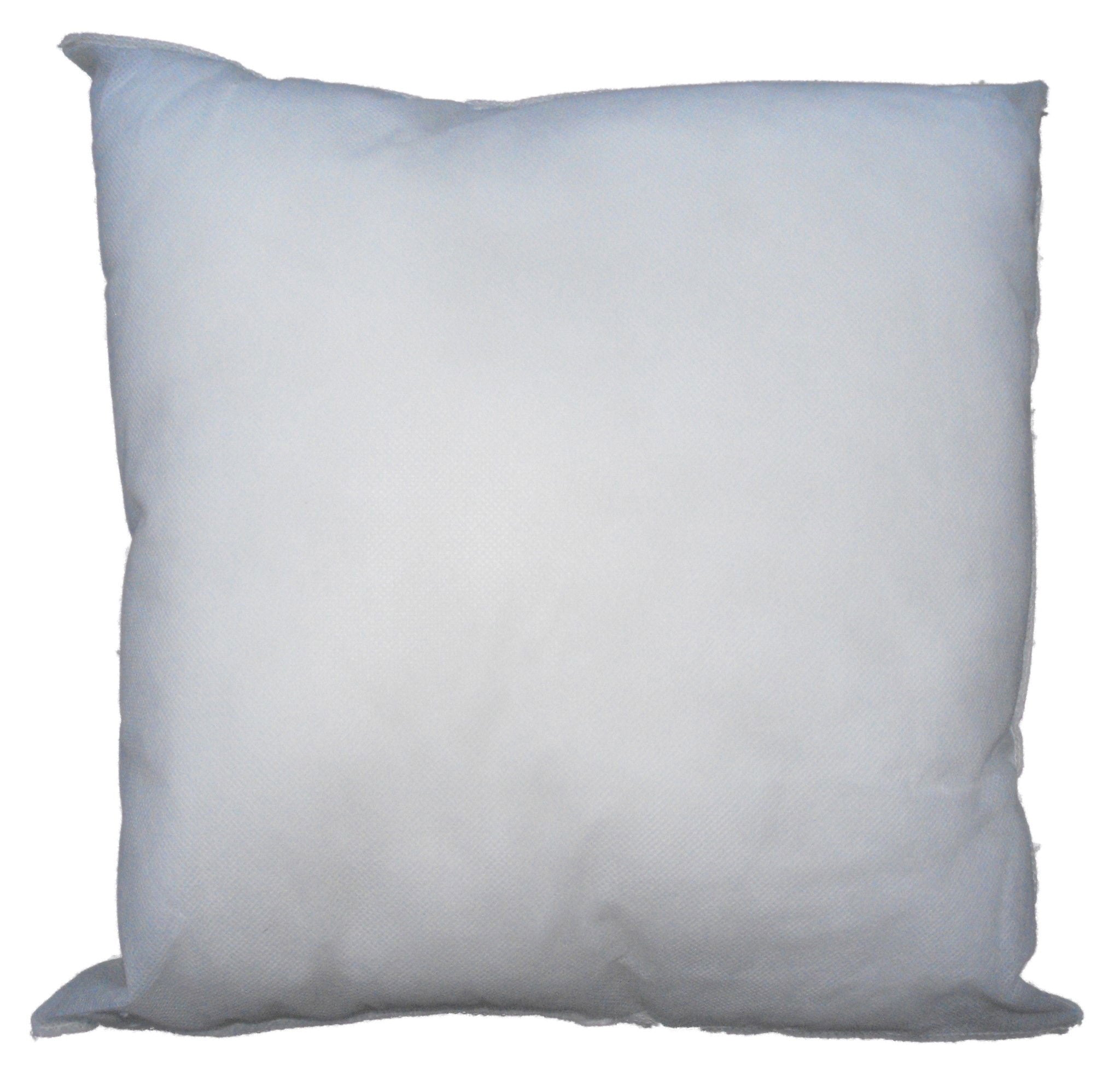SC18F - FIBRE CUSHION PADS SQUARE (18'') 46 cm (COROVIN COVER)