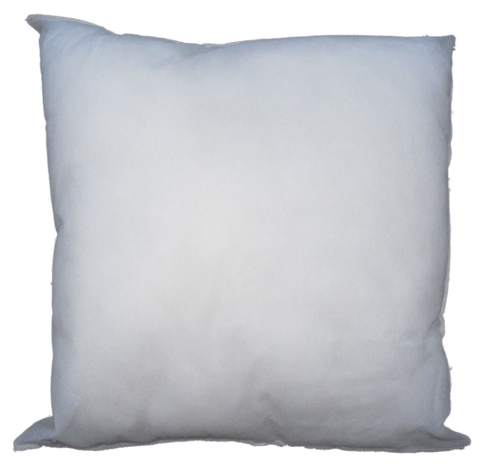 SC20F  FIBRE CUSHION PADS SQUARE (20'') 51CMS (COROVIN COVER)