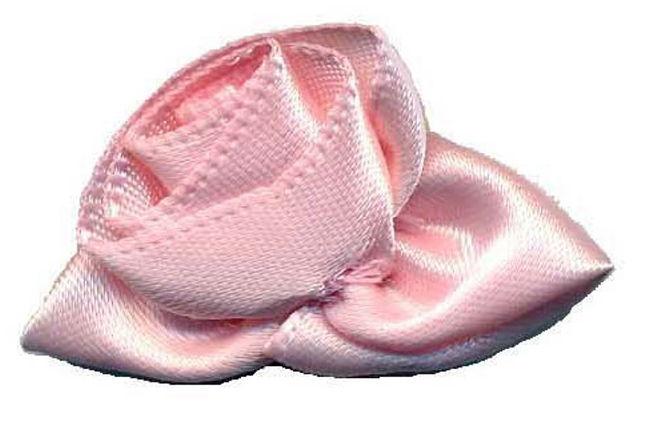 SCL117 - SINGLE COLOUR ROSE LARGE L. PINK