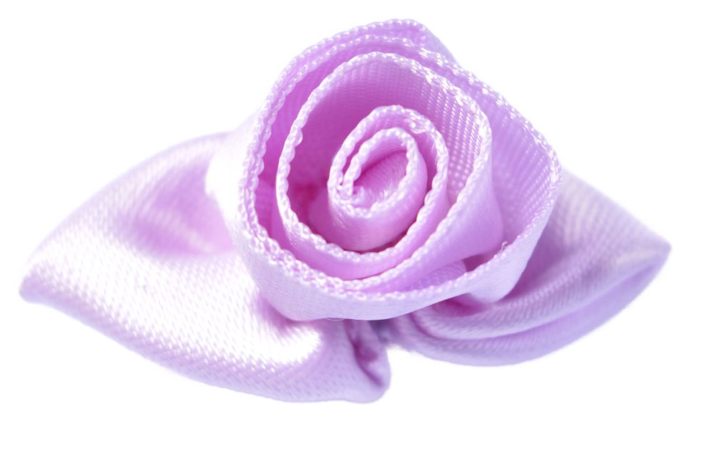 SCL430 - --SINGLE COLOUR ROSE LARGE 430 ORCHID