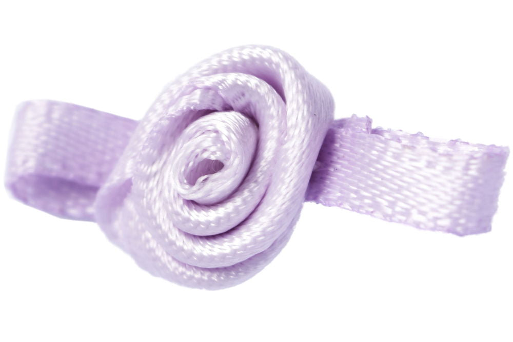 SCS430 - --SINGLE COLOUR ROSE SMALL 430 ORCHID