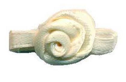 SCS815 - SINGLE COLOUR ROSE SMALL CREAM