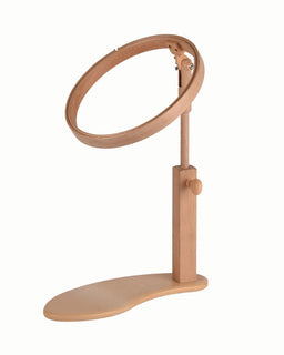 SEAT8E - 20 cm ESSENTIAL SEAT FRAME 8 inch wood effect base (Elbesee)