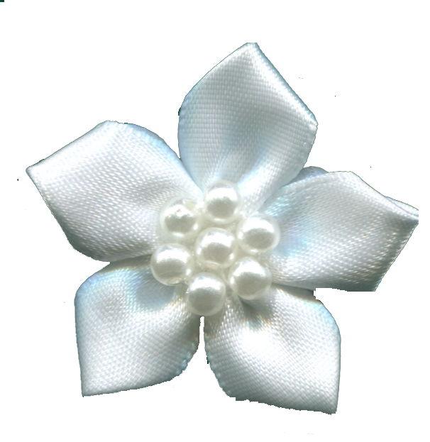 SF000 - --STAR FLOWER 000/1961 OFF WHITE