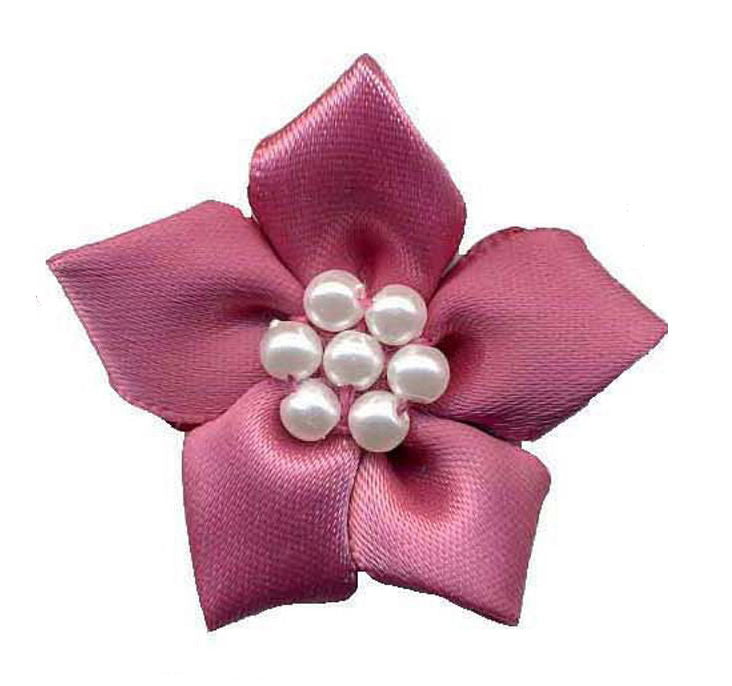 SF168 - STAR FLOWER 168 COLONIAL ROSE