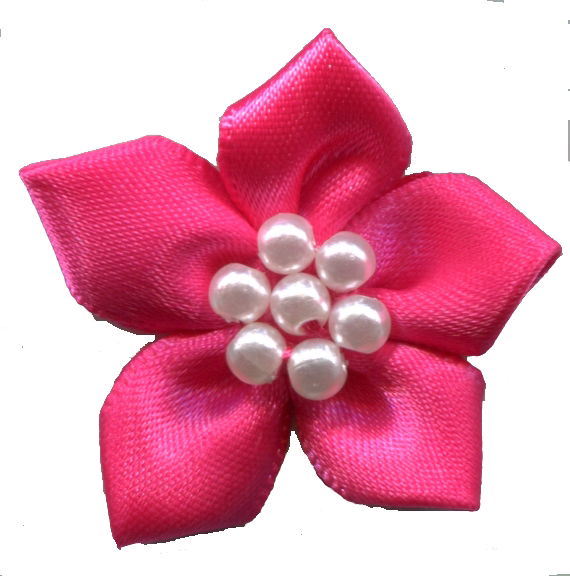 SF175 - STAR FLOWER 175 SHOCKING PINK
