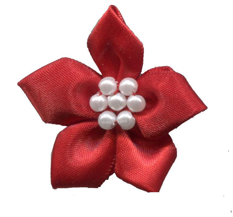SF250 - STAR FLOWER 250 RED
