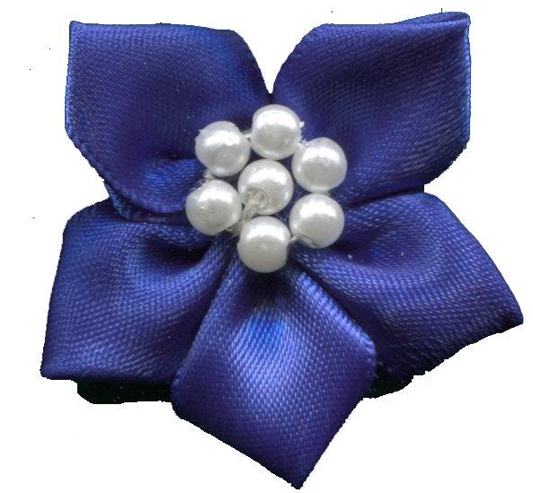 SF350 - STAR FLOWER 350 ROYAL BLUE