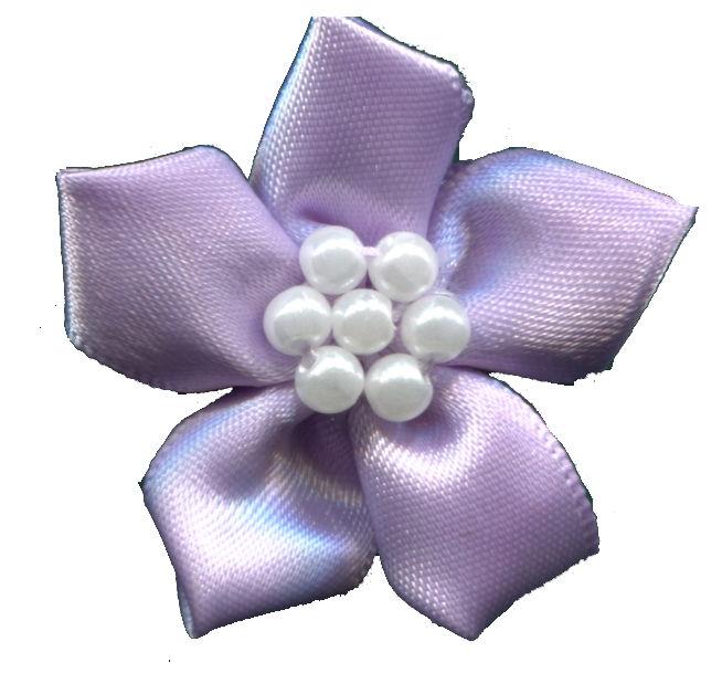 SF430 - STAR FLOWER 430 LIGHT ORCHID