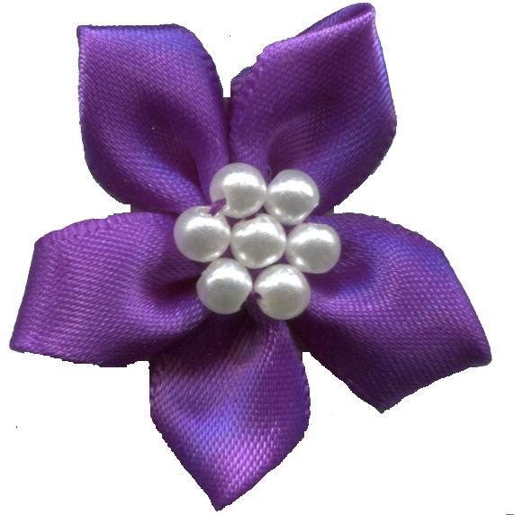 SF465 - STAR FLOWER 465 PURPLE
