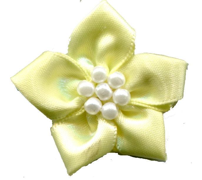 SF617 - STAR FLOWER 617 BABY MAIZE