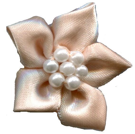 SF714 - STAR FLOWER 714 PETAL PEACH