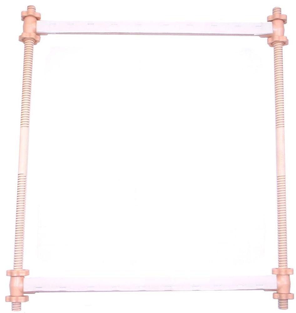 SFO18 - 45cm SCREW FRAME ONLY (Elbesee)