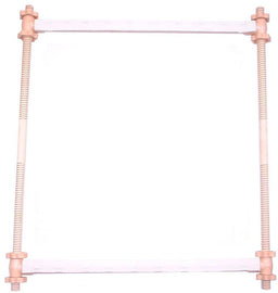 SFO27 - 68cm SCREW FRAME ONLY (Elbesee)