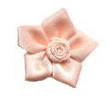 SFR714 - --STAR FLOWER & ROSE 714 PETAL PEACH