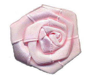 SI117 - SILK ROSE 117 LIGHT PINK
