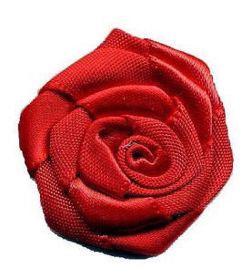 SI250 - SILK ROSE 250 RED