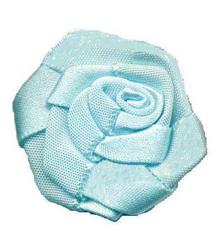 SI305 - SILK ROSE 305 LIGHT BLUE