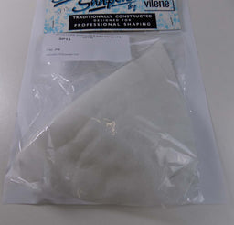 SP13 - **STUCTURE SHOULDER PAD SM WHITE SETIN