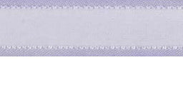 SR1206-10-11 - SUPER RIBBON ORGANZA SATIN EDGE 10mm 11 LUPIN